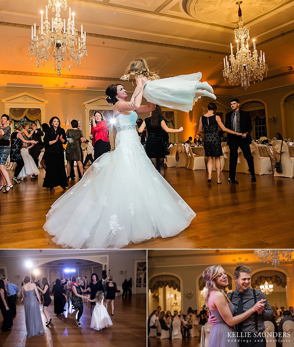 Lovett Hall Wedding Pictures
